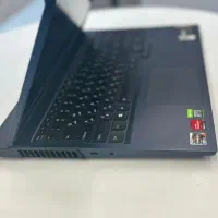 لپتاپ گیمینگ و مهندسی Lenovo Legion 5|رایانه همراه|تهران, میدان ولیعصر|دیوار