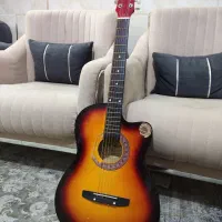 گیتار توافقی|گیتار، بیس، امپلیفایر|بندرعباس, |دیوار