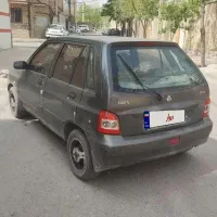 111se|خودرو سواری و وانت|مشهد, مشکینی (شهرک غرب)|دیوار