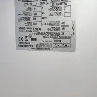 ساید مآبه  آمریکایی|یخچال و فریزر|تهران, نعمت‌آباد|دیوار