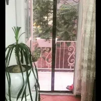 تولید پرده مگنتی و مغناطیسی طلقی و توری و نایلونی|پرده، رانر، رومیزی|تهران, نعمتآباد|دیوار