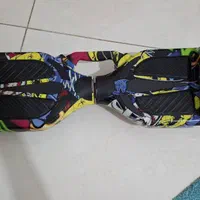 اسکوتر برقی