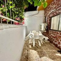 ویلای دوخواب دربست نزدیک‌به دریا|اجارهٔ کوتاه‌مدت ویلا و باغ|فریدون‌کنار, |دیوار