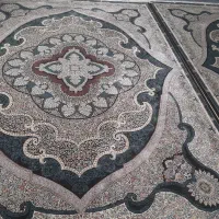 فرش ۹ متری|فرش|تهران, شهید رجایی|دیوار