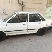 پرایدمدل 89