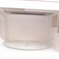 ماکروویو یا ماکروفر برند سانیو SANYO|اجاق گاز و لوازم برقی پختوپز|قم, بکایی|دیوار