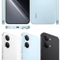 POCO X8 PROMAX 512/12|موبایل|تهران, فردوسی|دیوار