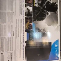 ps4 pro 1tr|کنسول، بازی ویدئویی و آنلاین|تهران, مهران|دیوار