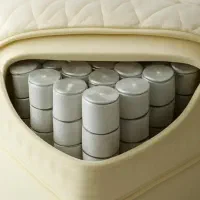 تشک روتختی با اقساط پتو|تشک تختخواب|الوند, |دیوار