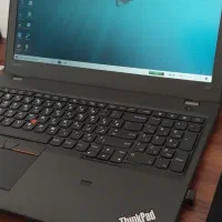 لپ تاپ لنوو Thinkpad  T560