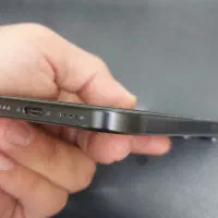 اپل iPhone 15 با حافظهٔ ۱۲۸ گیگابایت ch normal|موبایل|تهران, تهرانپارس غربی|دیوار