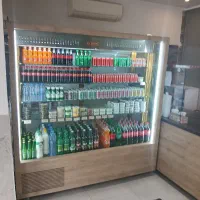 پیک موتوری(شیفت شب)