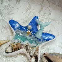 ورکشاپ شمع سازی