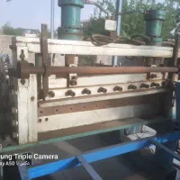 صنعتی|ماشین‌آلات صنعتی|اصفهان, گرکان|دیوار