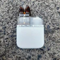 پاد caliburn|زیورآلات و اکسسوری|تربت‌حیدریه, قائم|دیوار