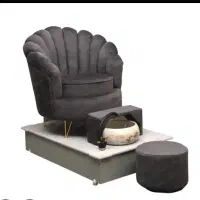 صندلی پدیکور پاشوراقتصادی خرید کنید|آرایشگاه و سالنهای زیبایی|اصفهان, آزادگان|دیوار