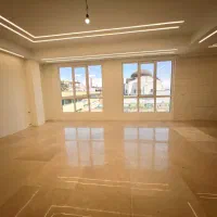 110متر 2خواب نوساز کلیدنخورده 2پارکینگ سندی