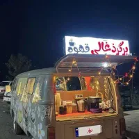 فولکس واگن|خودرو کلاسیک|چالوس, |دیوار