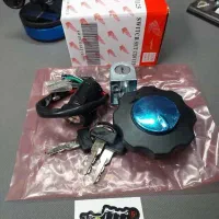 ست سوئیچ موتور هندا 125 آکبند