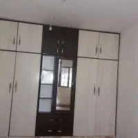 رهن کامل اپارتمان مسکن مهر طبقه یک