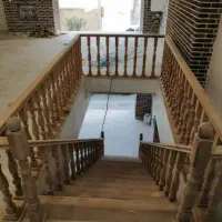 نصاب ترموود چوب روسی چوب پلاست|خدمات پیشه و مهارت|هشتگرد, شهرک اقدسیه|دیوار