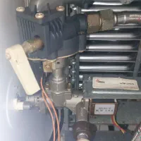 نصب وتعمیرات تخصصی آبگرمکن های دیواری بوتان|خدمات پیشه و مهارت|ارومیه, |دیوار