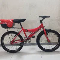 دوچرخه سایز ۲۰