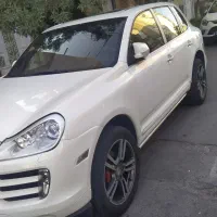 پورشه کاین مدل 2010|خودرو سواری و وانت|تهران, قبا|دیوار