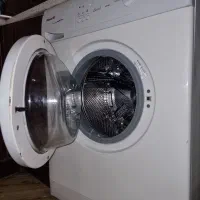 لباسشویی آبسال|ماشین لباسشویی و خشککن لباس|رودسر, |دیوار