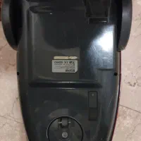 جاروبرقی بوش آلمانی1400وات سالم|جاروبرقی، جارو شارژی، بخارشو|گنبد کاووس, |دیوار