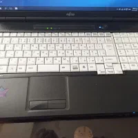 Fujitsu  Cori5  Japan|رایانه همراه|اصفهان, آهنگران|دیوار