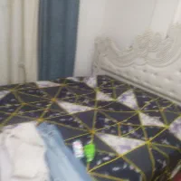 تخت خواب دونفره|تخت و سرویس خواب|پاکدشت, پاکدشت (مامازند)|دیوار