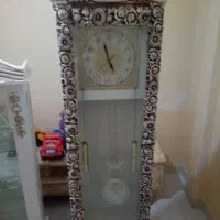 مینی بوفه و ساعت ایستاده سالم به فروش میرسد