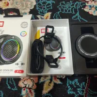 فن خنک کننده موبایل|لوازم جانبی موبایل و تبلت|کرمانشاه, |دیوار