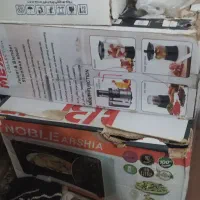 آب میوه گیری مکسی وتوستر