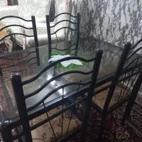 میز ناهارخوری|میز و صندلی غذاخوری|مشهد, فاطمیه|دیوار