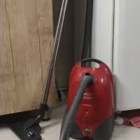 جاروبرقی سامسونگ کره ای موتورفابریک تمیزبدون صدا