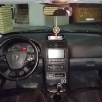 سمند سورن ef7|خودرو سواری و وانت|خرم‌آباد, |دیوار