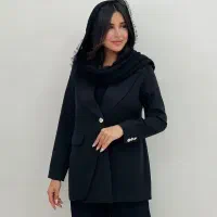 کت زنانه لاله