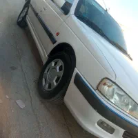 پژوپارس مدل91