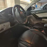 سراتو 2000 آپشنال مدل ۹۸|خودرو سواری و وانت|لاهیجان, قیام|دیوار