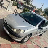 پژو ۲۰۶ sd v20 تک برگ سند نقدواقساط