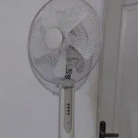 پنکه ایستاده عرشیا Arshia