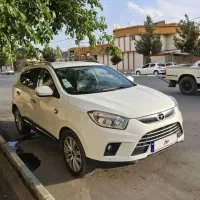 جک S5 بدون رنگ|خودرو سواری و وانت|کرمان, |دیوار