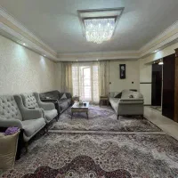 ۹۶متر/دوخواب/تاپ لوکیشن/خوش نور و نقشه/میدان بهشتی
