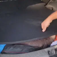 کیت کمپر اسپورتیج دست‌ساز، کاربردی و سالم