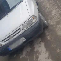 پراید مدل 86