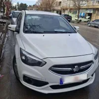 فروش خودرو شاهین gl کم کار