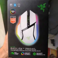موسی گیمینگ razer basilisk v3 pro