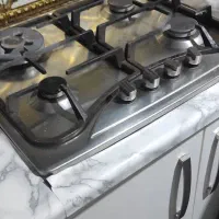 گاز رومیزی البرز ایتالیایی  و هود درحد نونو|هود|پاکدشت, پاکدشت (مامازند)|دیوار